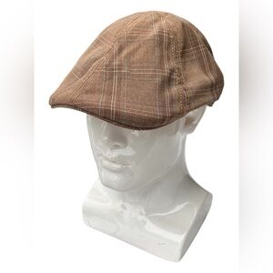 Men’s S/M Flex Stetson Cap Hat California Custom